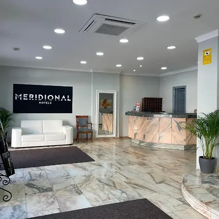 Trafalgar Hotel Jerez de la Frontera