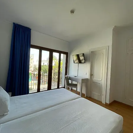 Hotel Trafalgar Jerez de la Frontera