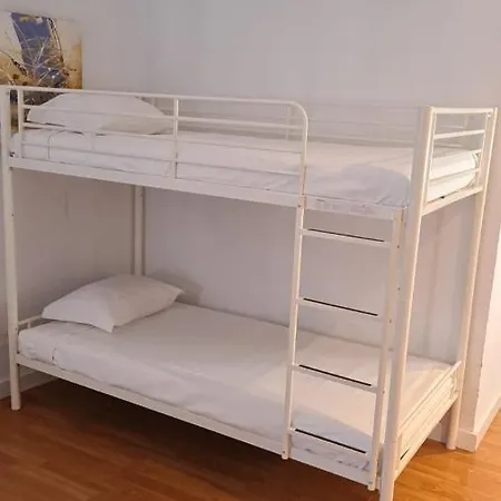 Hotel Trafalgar