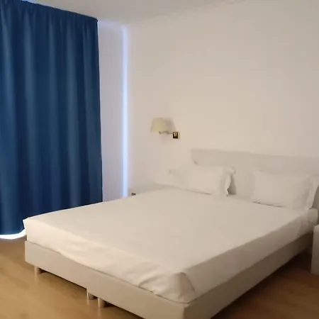 Hotel Trafalgar Jerez de la Frontera