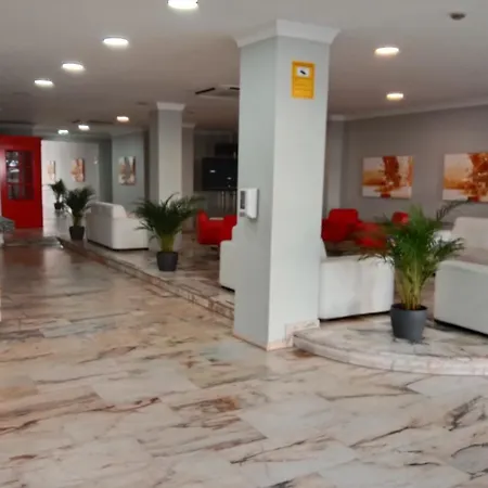 Trafalgar Hotel Jerez de la Frontera