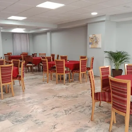 Hotel Trafalgar Jerez de la Frontera