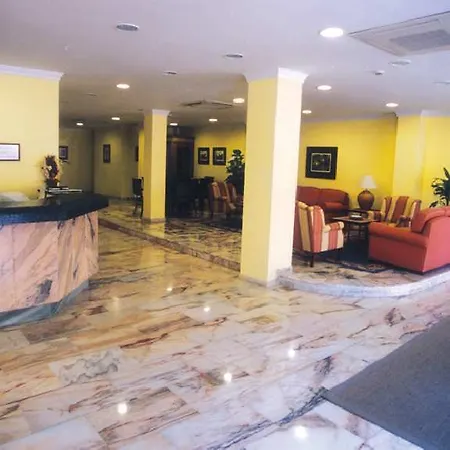 Hotel Trafalgar 3*