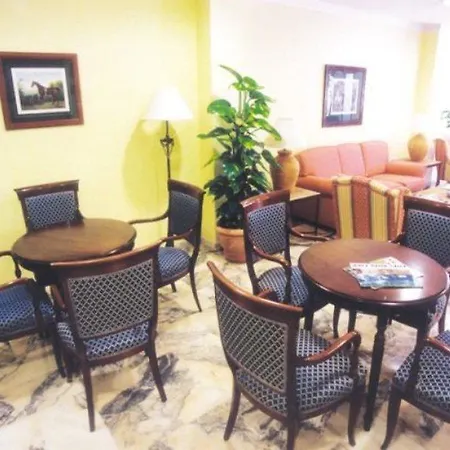 Trafalgar Hotel Jerez de la Frontera