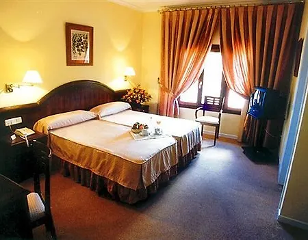 Hotel Trafalgar 3*