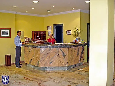 Hotel Trafalgar