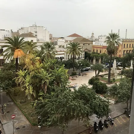 Hotel Trafalgar 3*