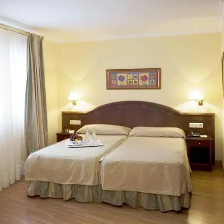Hotel Trafalgar