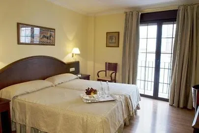 Trafalgar Hotel Jerez de la Frontera