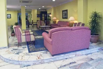 Hotel Trafalgar Jerez de la Frontera