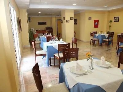 Trafalgar Hotel