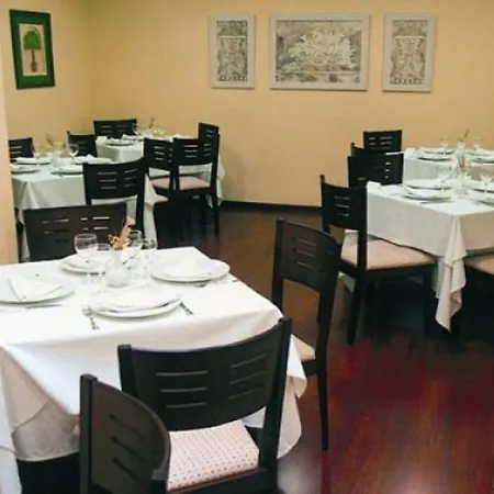 Trafalgar Hotel Jerez de la Frontera
