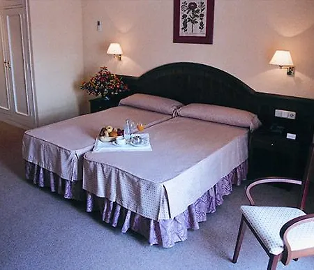 Trafalgar Hotel Jerez de la Frontera