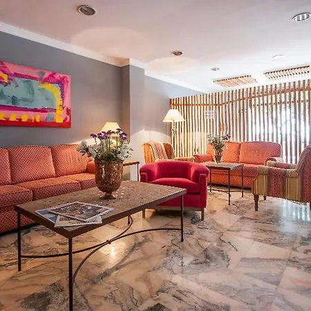 Hotel Trafalgar