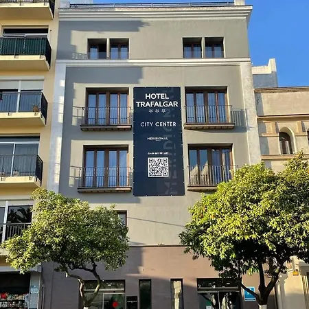 Trafalgar 3* Χέρεζ