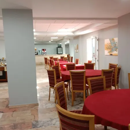 Trafalgar Ξενοδοχείο 3*