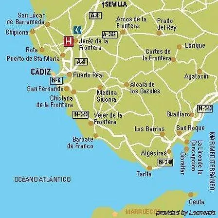 Ξενοδοχείο Trafalgar