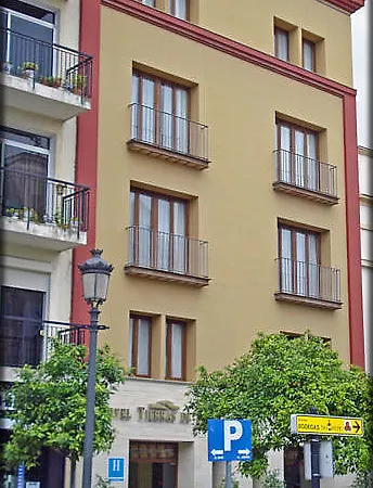 Trafalgar 3* Χέρεζ