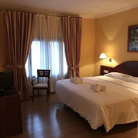 Trafalgar 3* Χέρεζ