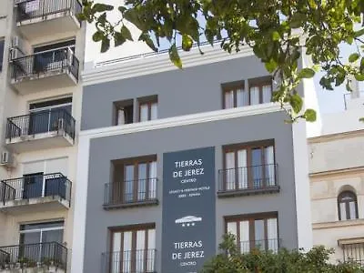 Trafalgar Ξενοδοχείο Χέρεζ